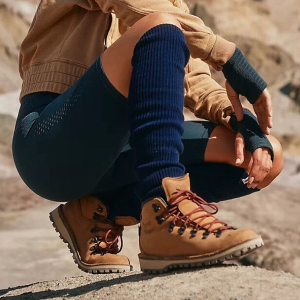 Danner Mountain Pass Cathay Spice